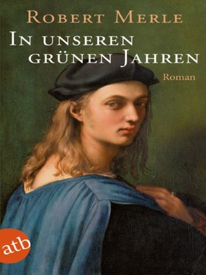 cover image of In unseren grünen Jahren